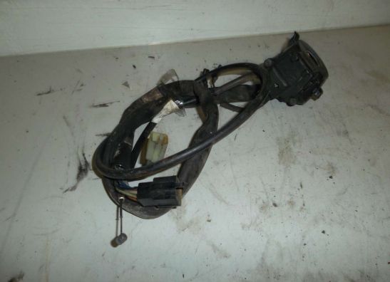 Lenkerschalter links Honda CBR 1000 F