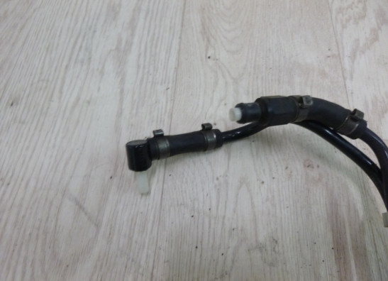 Throttle body BMW R 1200 RT