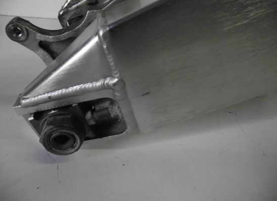 Achterbrug Honda CBR Fireblade