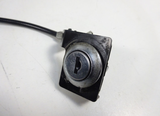 Schlosssatz Kawasaki ZX 10 R