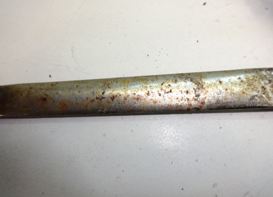 Schakelpedaal Honda VF 400 F