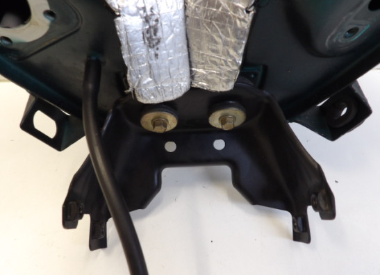 Tank Triumph Trophy 900