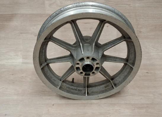 Achtervelg Harley Davidson FXR