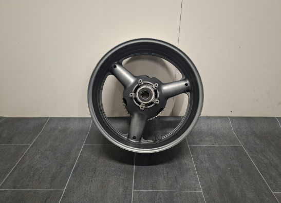 Achtervelg Suzuki GSX R 750