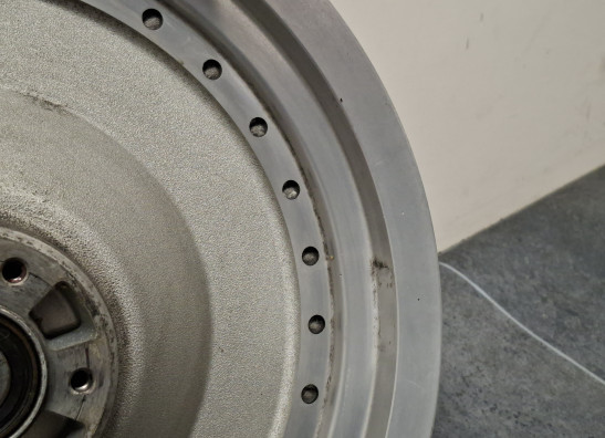 Achtervelg Harley Davidson FLSTF Fat Boy