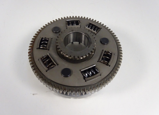 Kupplung Kawasaki Z 1000