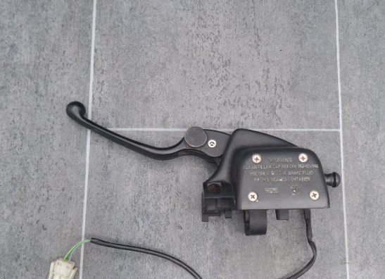 Clutch master cylinder BMW R 1150 RT   R 850 RT