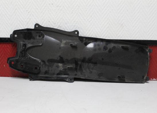 Undertail rear fender Suzuki GSX R 600