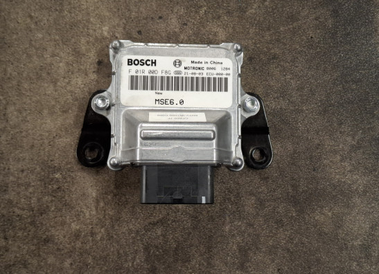 CDI ECU unit CFMoto 650 MT