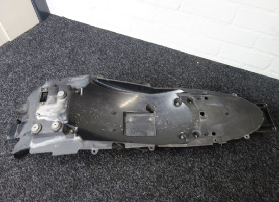 Undertail rear fender Kawasaki GTR 1400