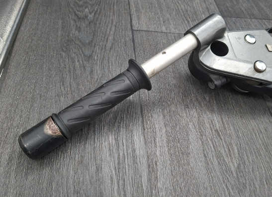 Steer Suzuki GSX R 1300 Hayabusa