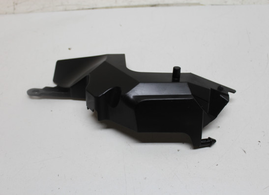 Kuhler Teile Yamaha MT 09