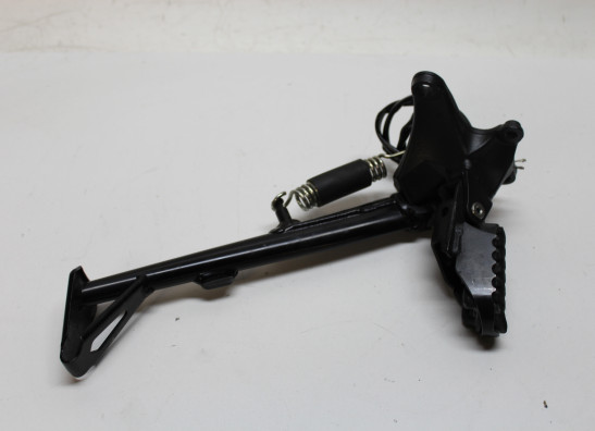 Stander Honda CRF 1100 Africa Twin