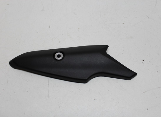 Muffler Kawasaki Z 900