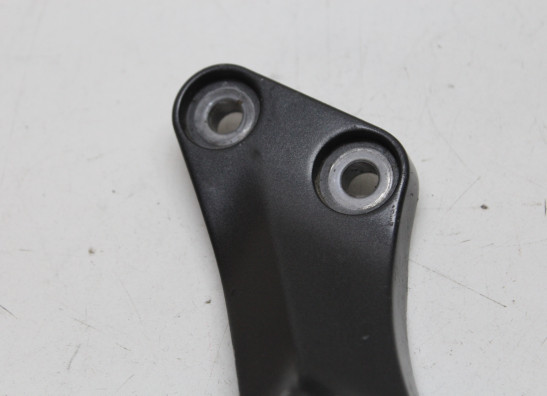 Duo voetsteun links Yamaha MT 09
