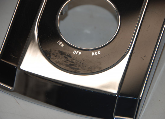 Teller Harley Davidson Softtail