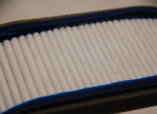 Luchtfilter Harley Davidson VROD VRSC