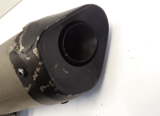 Muffler Yamaha YZF R6