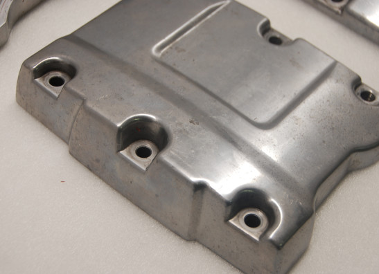 Kleppendeksel Harley Davidson Softtail