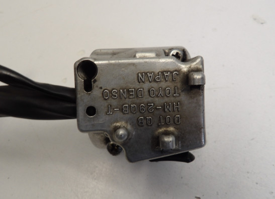 Stuurschakelaar links Honda VT 600