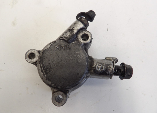 Koppelings cilinder Honda VT 1100