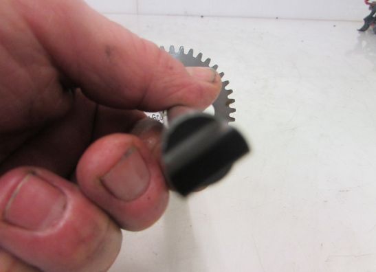 Motorblok diverse Kawasaki Z 800