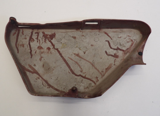 Linker zijkuip klein Yamaha XS 750