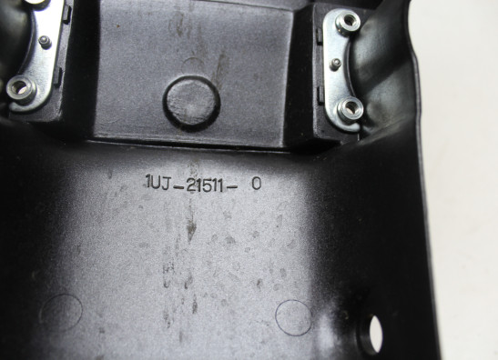 Voorspatbord Yamaha YX 600 Radian