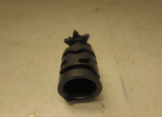 Gear box Aprilia RSV 1000