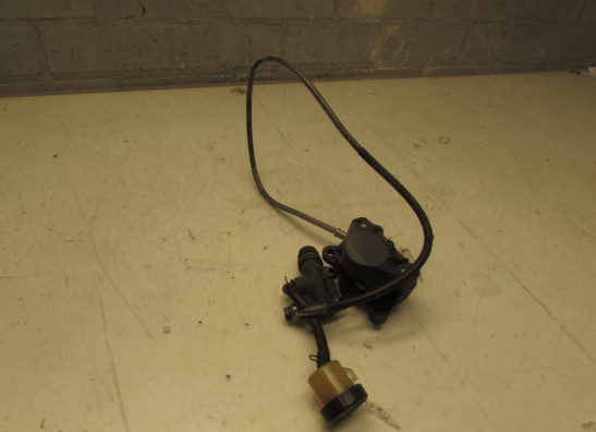 Achter remklauw Ducati Multistrada 1000