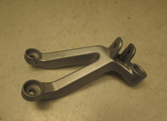 Duo voetsteun rechts Honda CBR 600 F