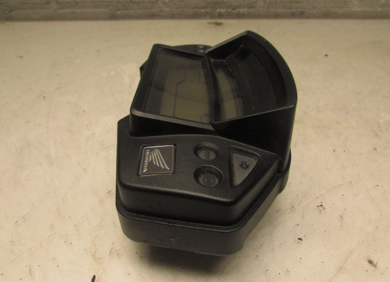 Tellerset Honda VFR 1200 X Crosstourer