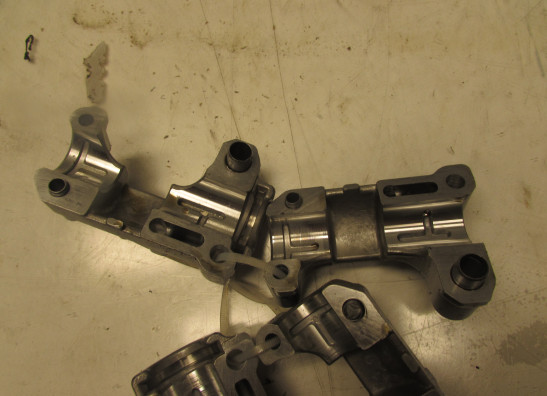 Cylinder head Honda VF 700  750 F