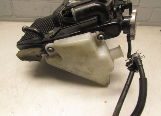 Radiator Yamaha YZF R1