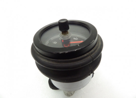 Teller Cagiva Alazzurra 350 GT