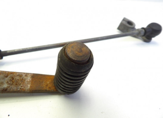 Schakelpedaal Honda CBR 600 F