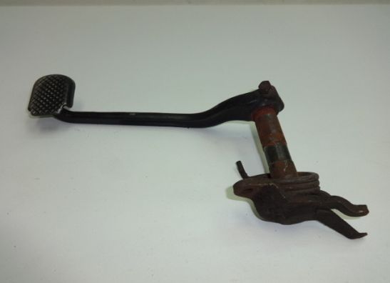 Rempedaal Yamaha XS 1100