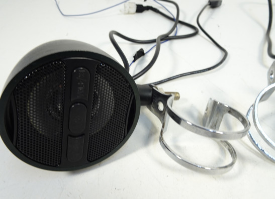 Radio toebehoren Overig Onbekend Unknown