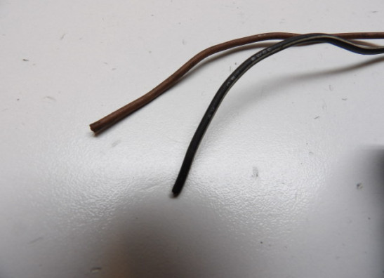 Kentekenplaathouder Suzuki VS 1400 Intruder