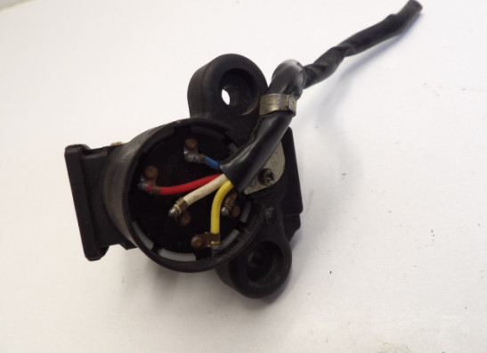 Zundschloss Kawasaki ZZR 600