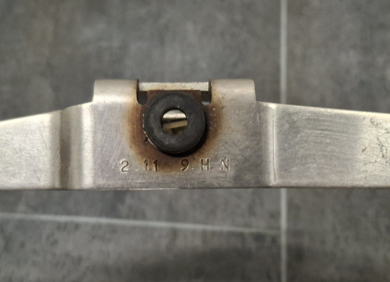 Kuipframe BMW R 1100 S