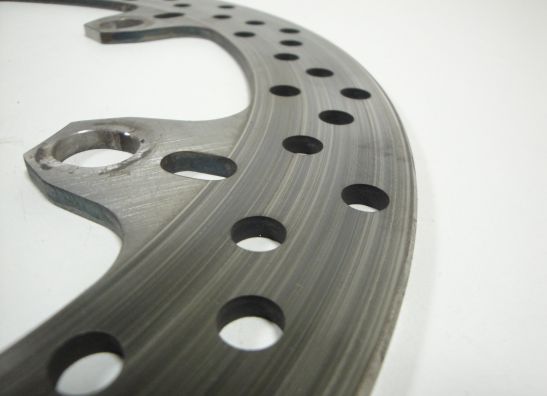 Remschijf voor links Ducati Multistrada 1100