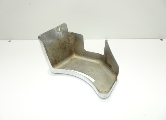 Radiator reserve tank  Kawasaki VN 1500