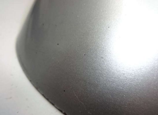 Voorspatbord Honda VFR 750