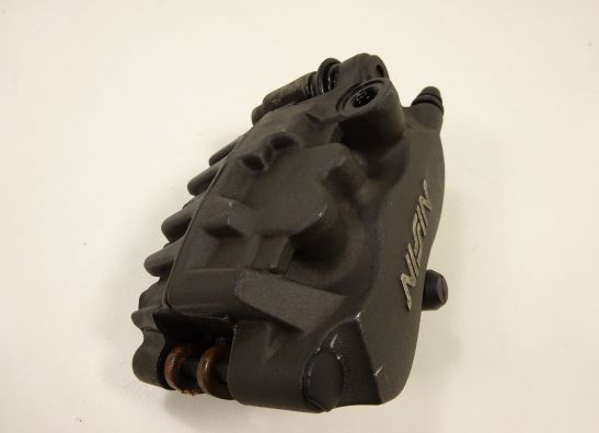 Remklauw rechts voor Honda Deauville 650 - 700