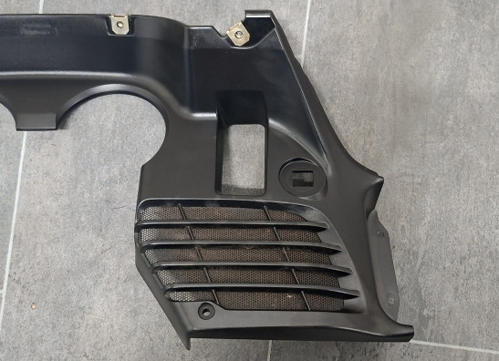 Topkuip bekleding BMW R 1150 RT   R 850 RT