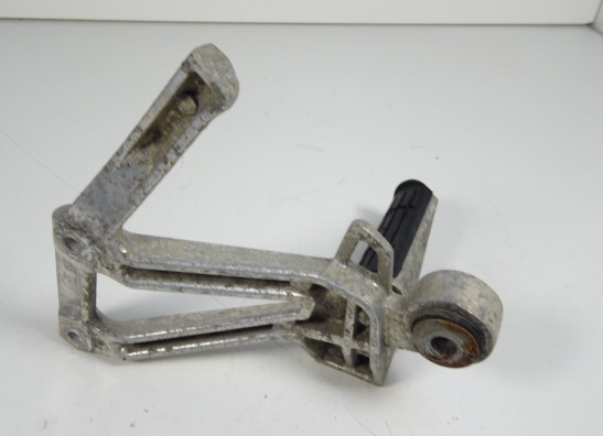 Pillion step right Yamaha FAZER 600