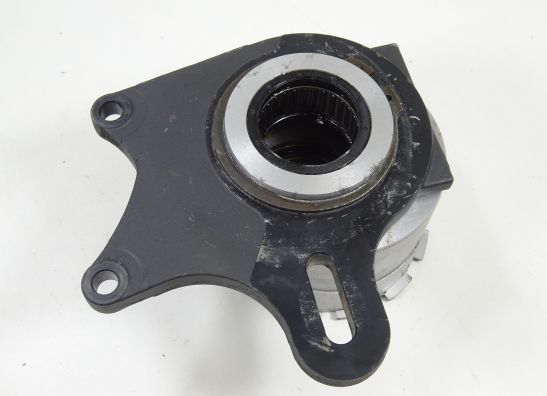 Hinterradschwinge Triumph Sprint ST 955