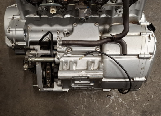 Motorblock Suzuki GSF 650 Bandit