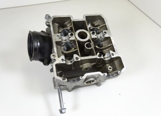 Cilinderkop Suzuki SV 1000